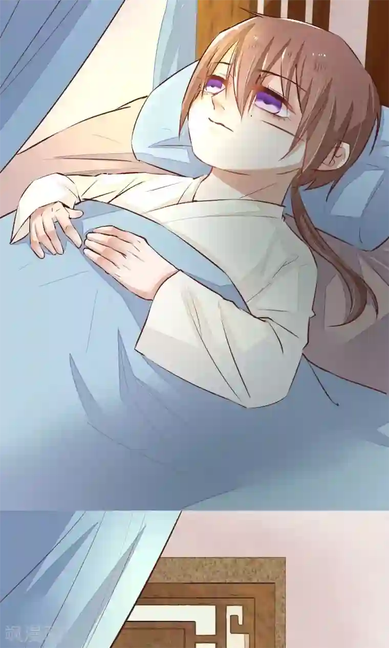 红妆异事第6话 他是怎么进来的？