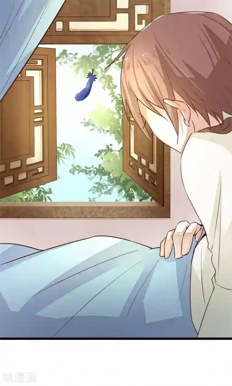 红妆异事第6话 他是怎么进来的？