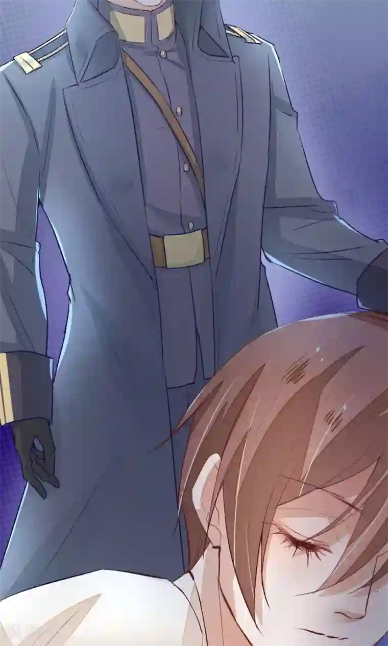 红妆异事第8话 我的命都是你的