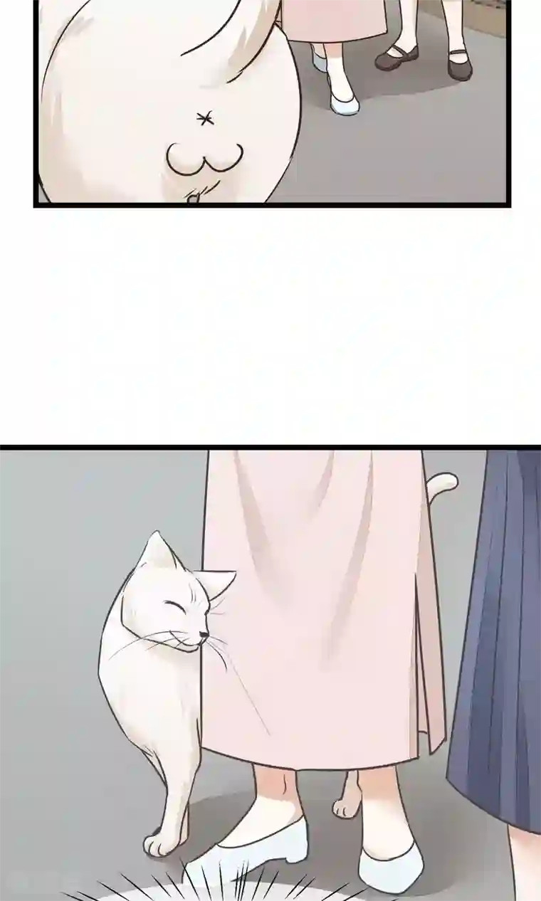 红妆异事第21话 寻找老大爷