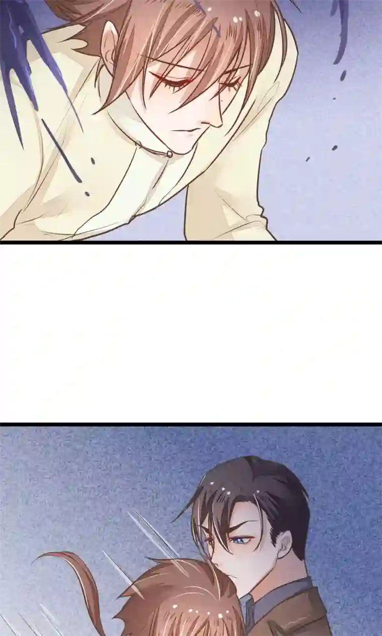 红妆异事第22话 牺牲