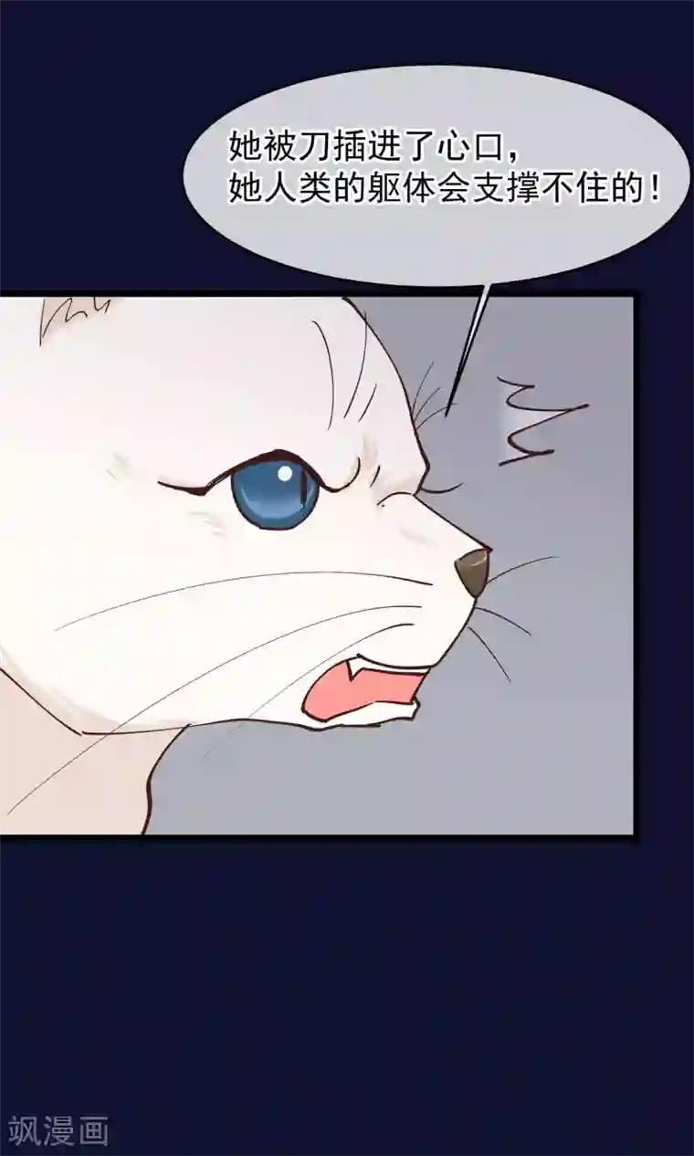 红妆异事第27话 一起下地狱吧