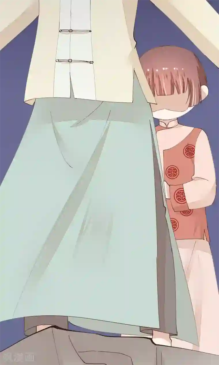 红妆异事第28话 心唯回来了