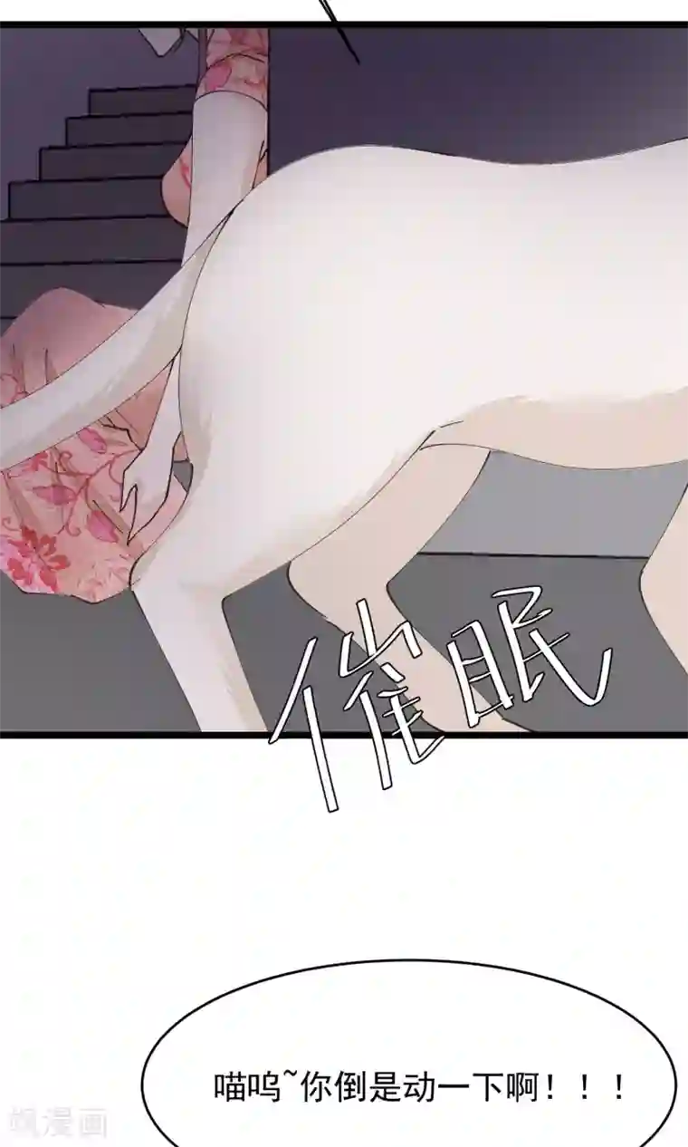 红妆异事第29话 小桃红再次遇难