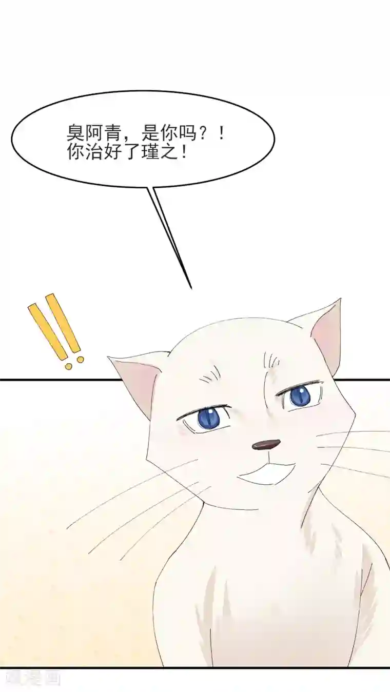 红妆异事最终话 绝美戏子