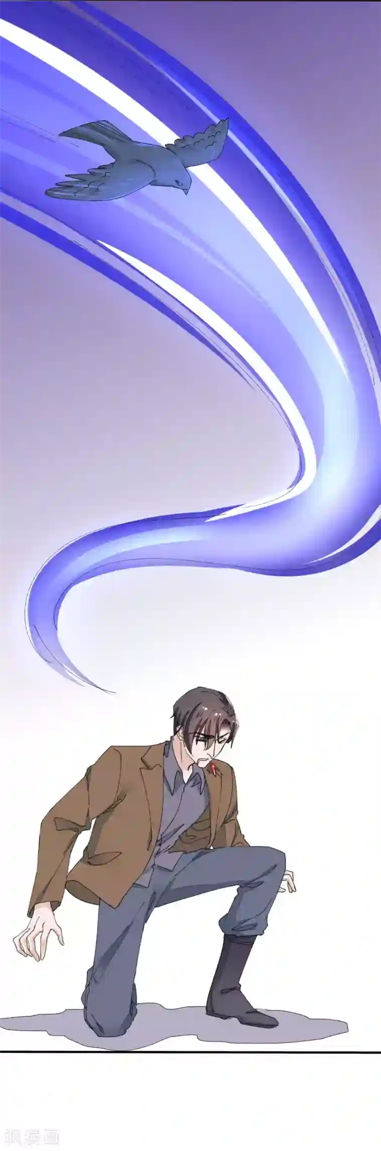 红妆异事最终话 绝美戏子