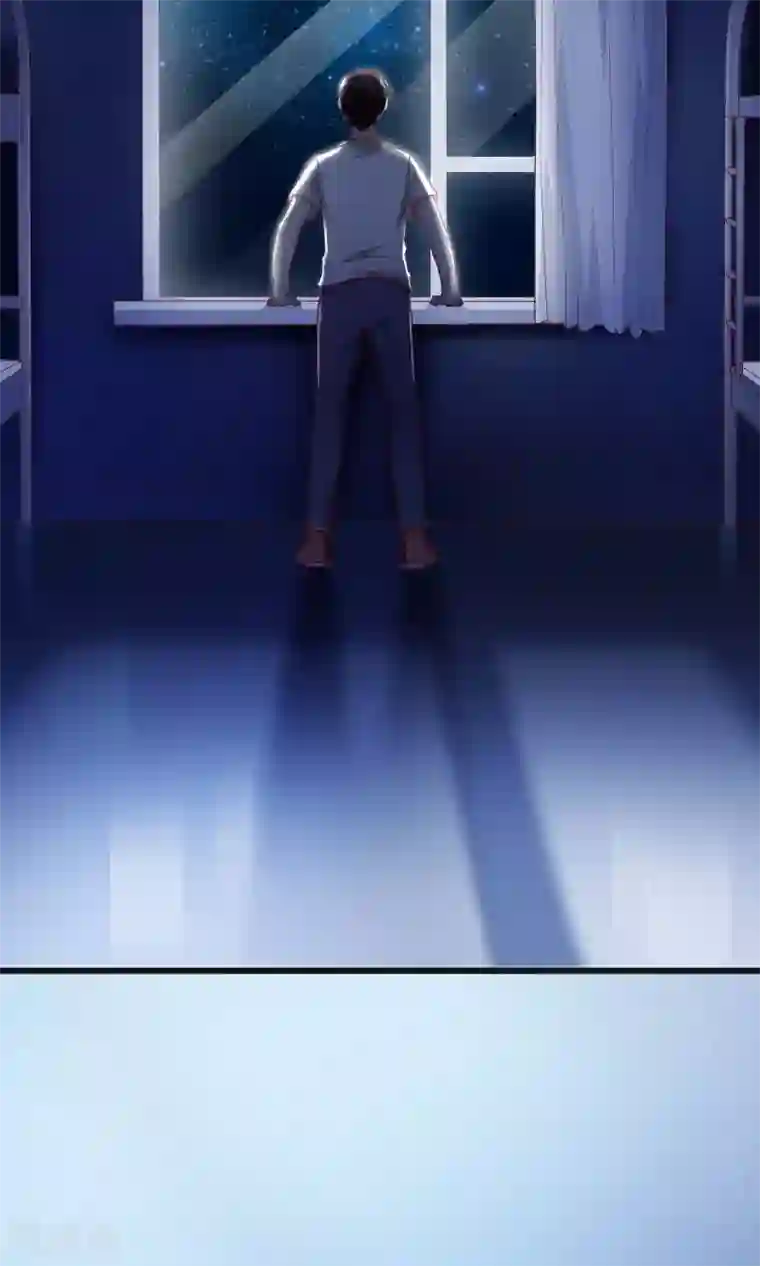 我的V信是外挂第3话