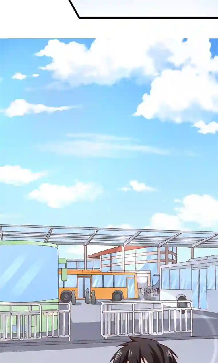 我的V信是外挂第7话