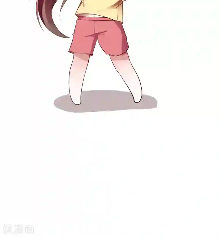 我的V信是外挂第22话