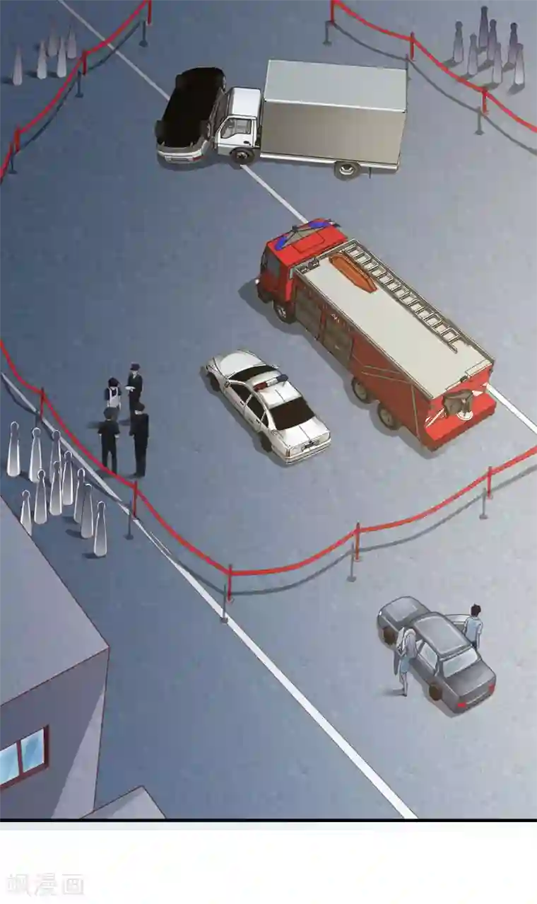 我的V信是外挂第61话