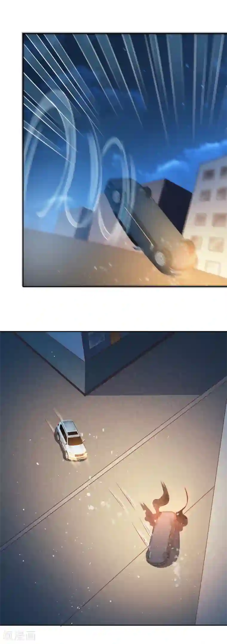 我的V信是外挂第66话