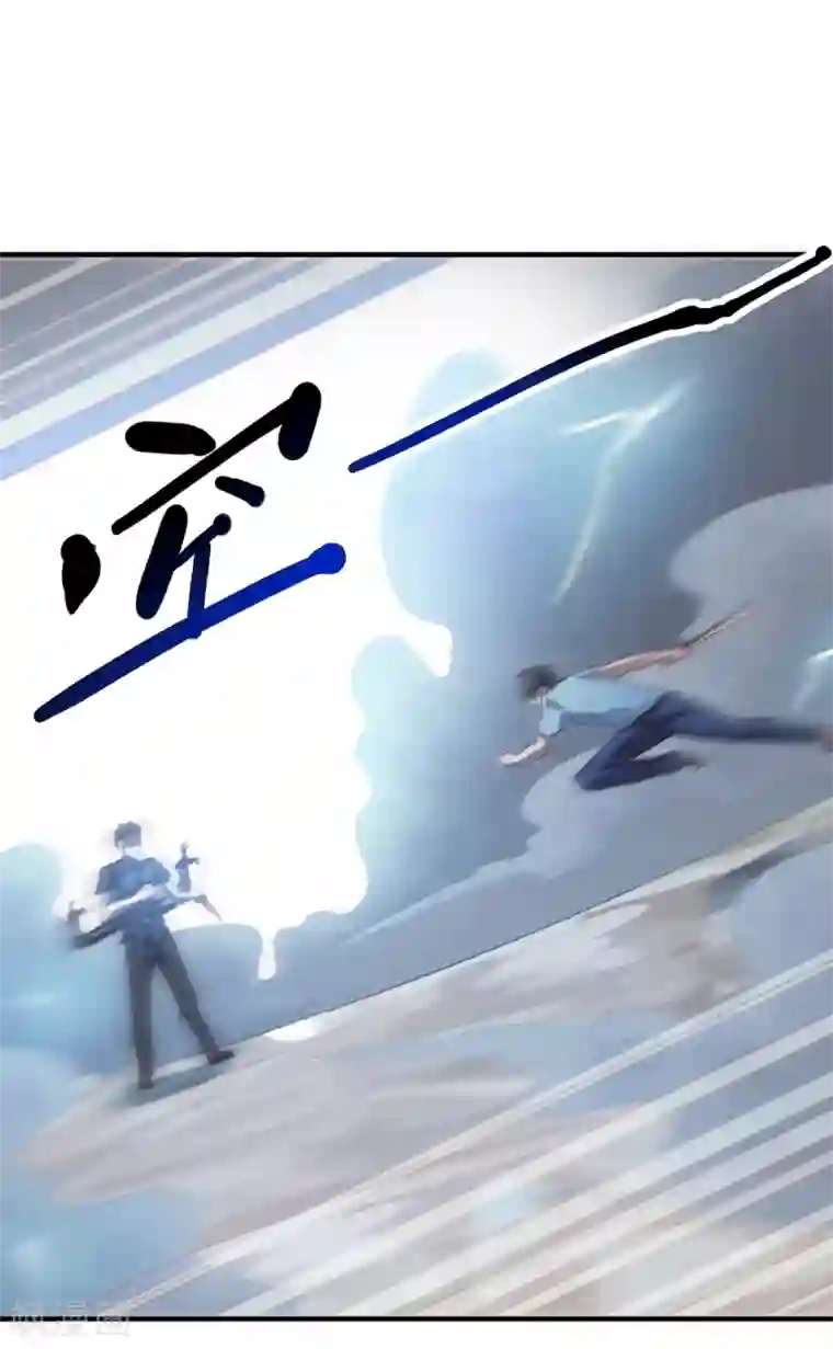 我的V信是外挂第102话