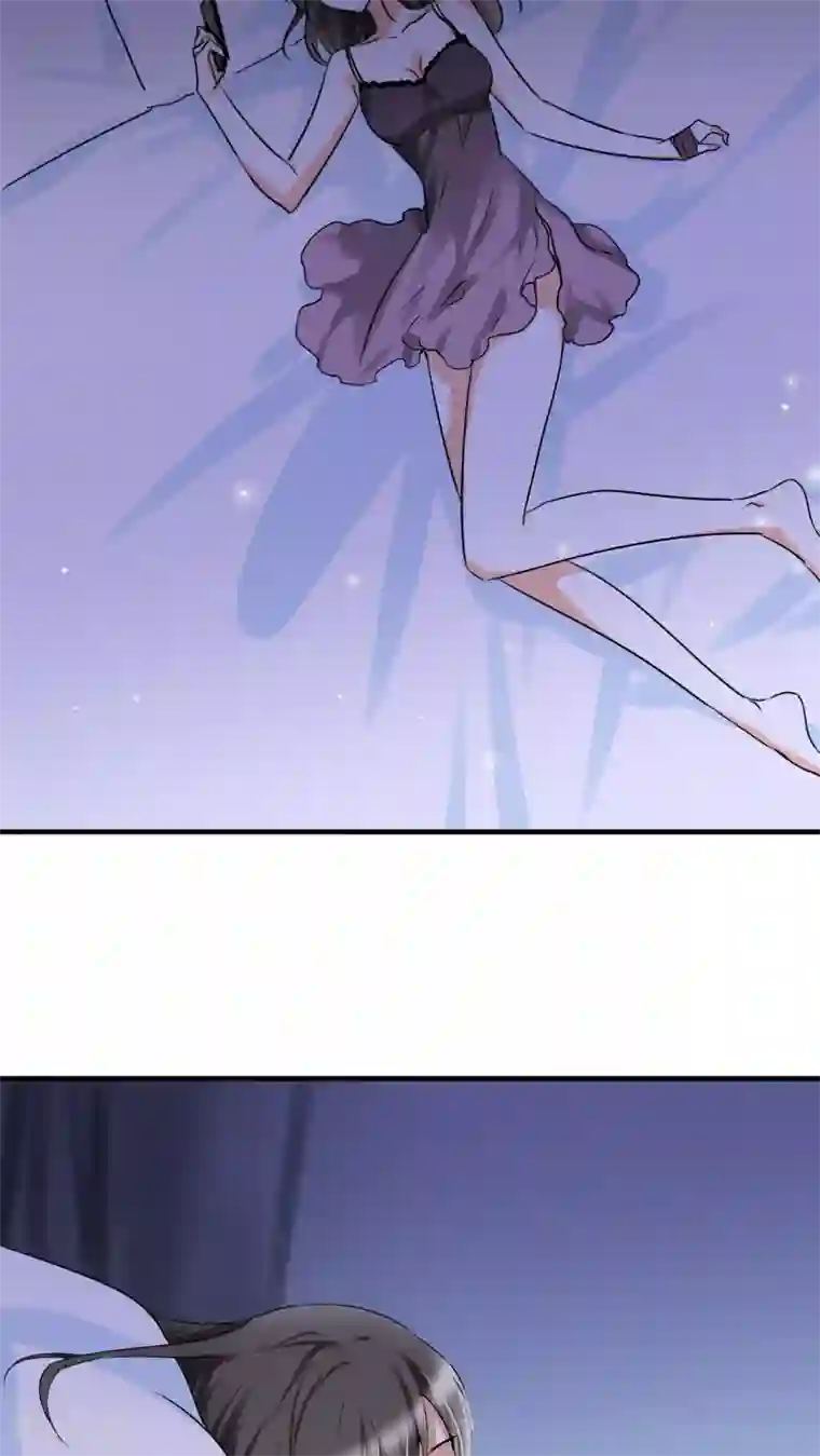 情深不抵陈年恨第8话 我得去陪她