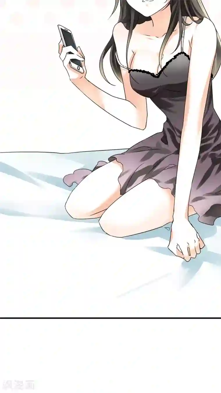 情深不抵陈年恨第9话 糟糕，上错人了