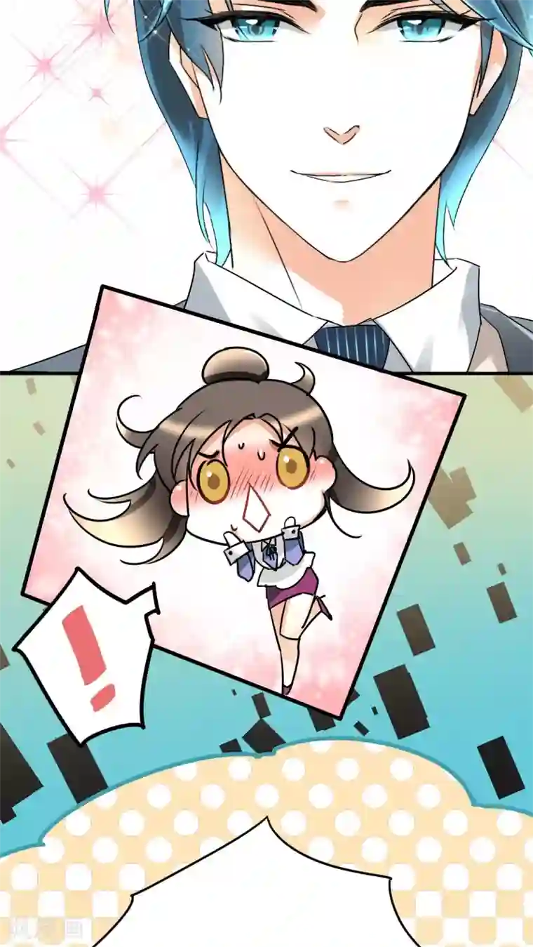 情深不抵陈年恨第13话 季总你的血！