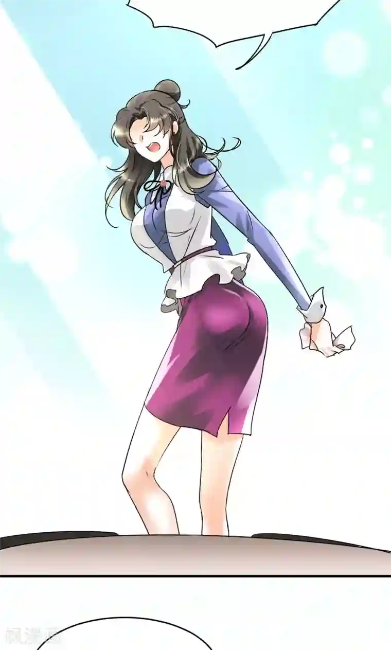 情深不抵陈年恨第24话 真是冤家路窄