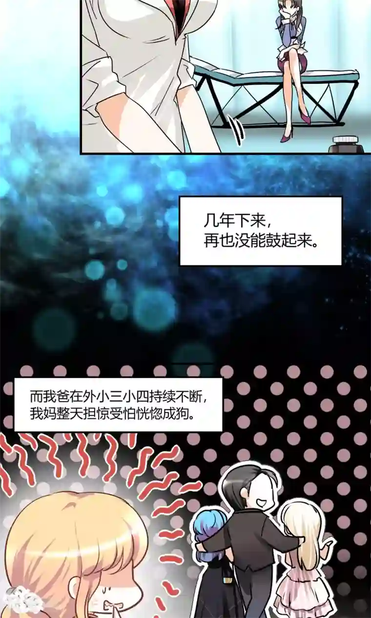 白洁最爽的一次第26话 徐橙的奋斗史