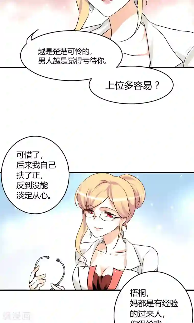 白洁最爽的一次第26话 徐橙的奋斗史