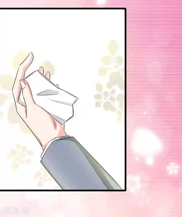 情深不抵陈年恨第36话 一回生二回熟