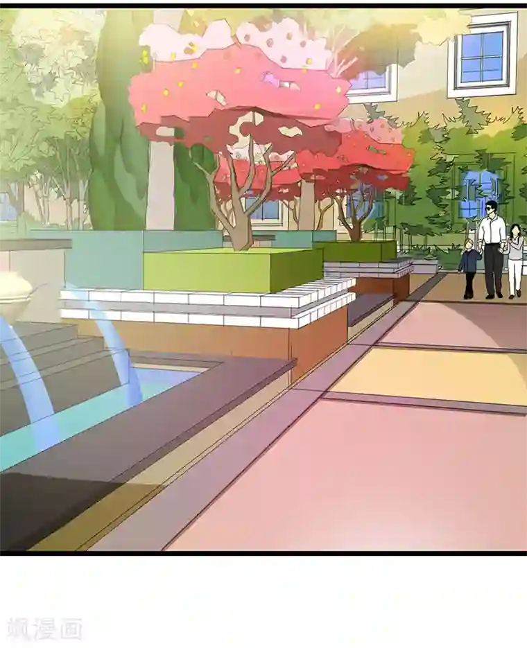 情深不抵陈年恨第36话 一回生二回熟