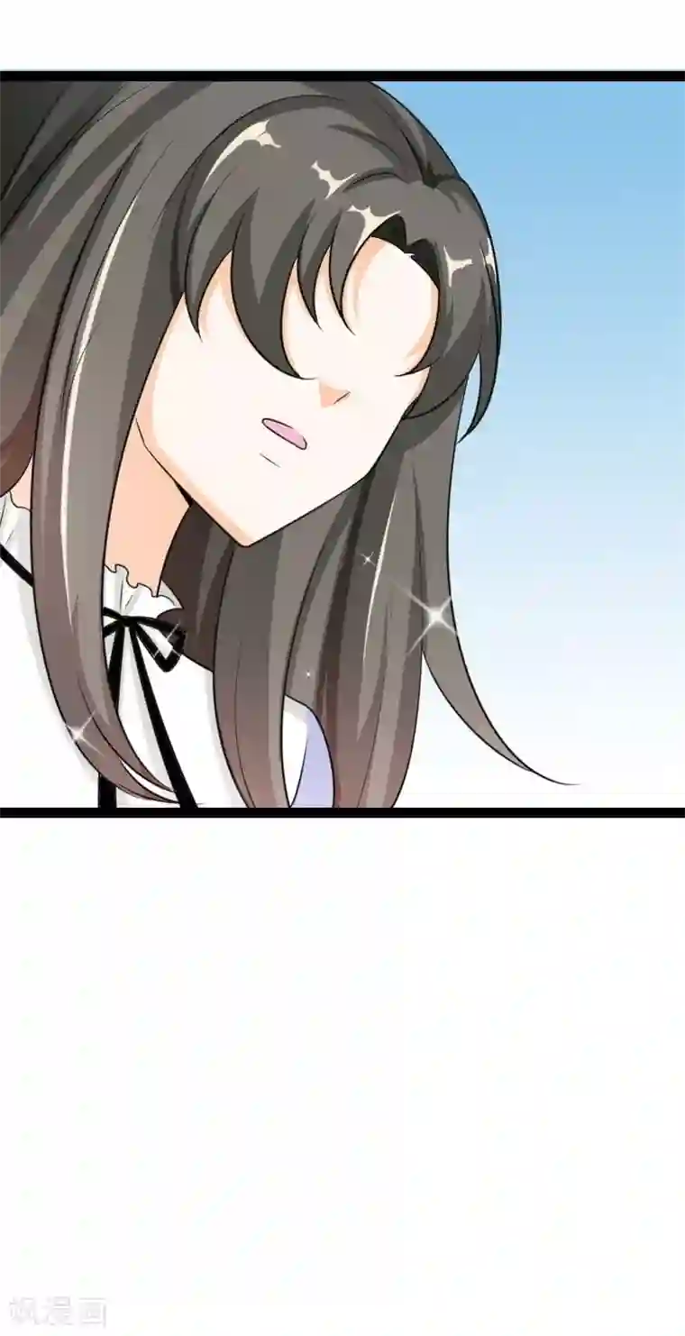 情深不抵陈年恨第40话 何须歇斯底里