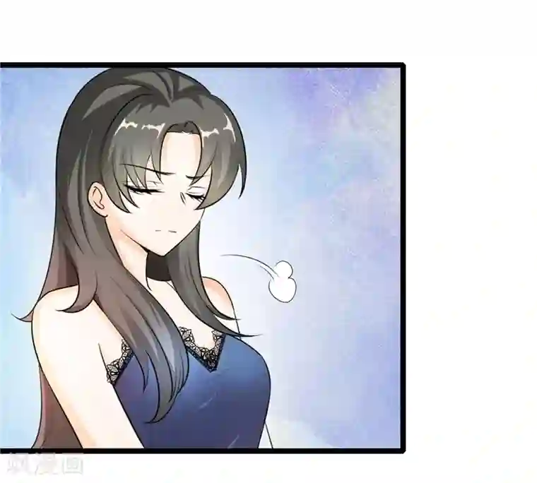 情深不抵陈年恨第40话 何须歇斯底里