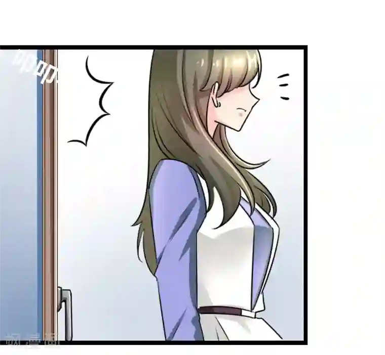 情深不抵陈年恨第45话 我能自食其力的