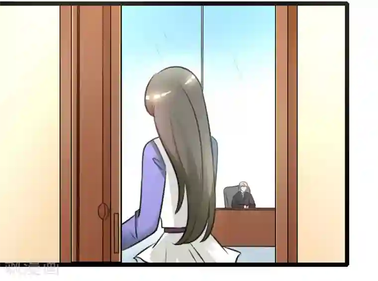 情深不抵陈年恨第46话 一人之上