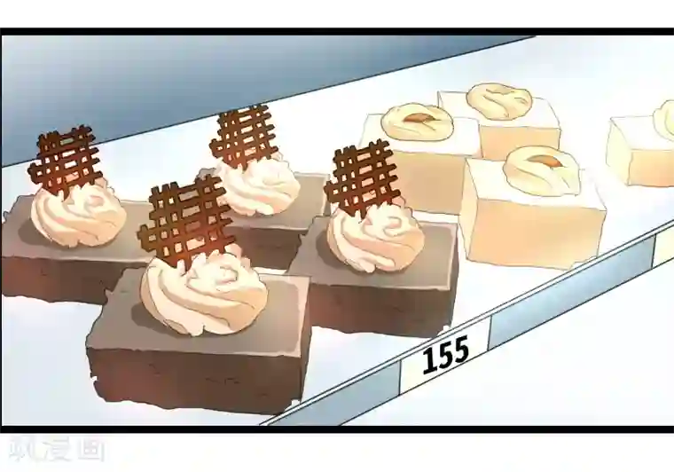 情深不抵陈年恨第49话 性别鉴定？