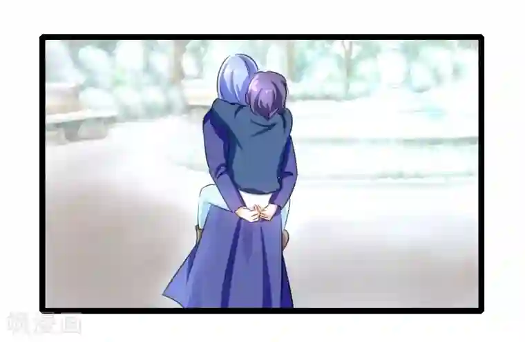 情深不抵陈年恨第50话 风庭哥？