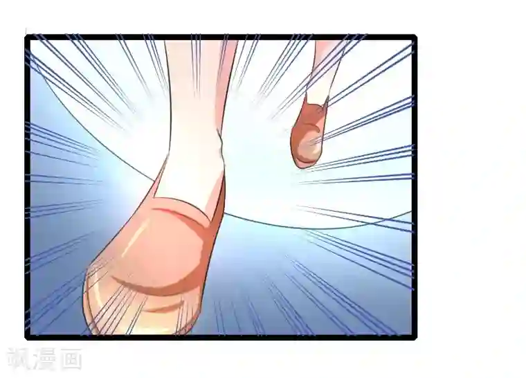 情深不抵陈年恨第50话 风庭哥？