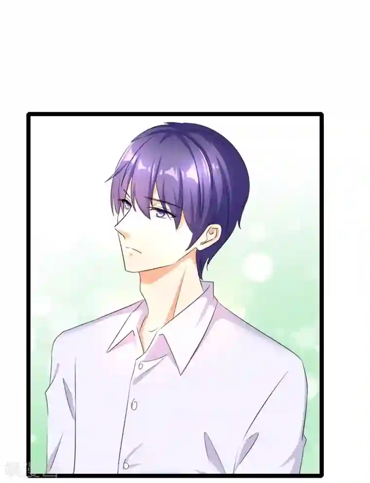 情深不抵陈年恨第50话 风庭哥？