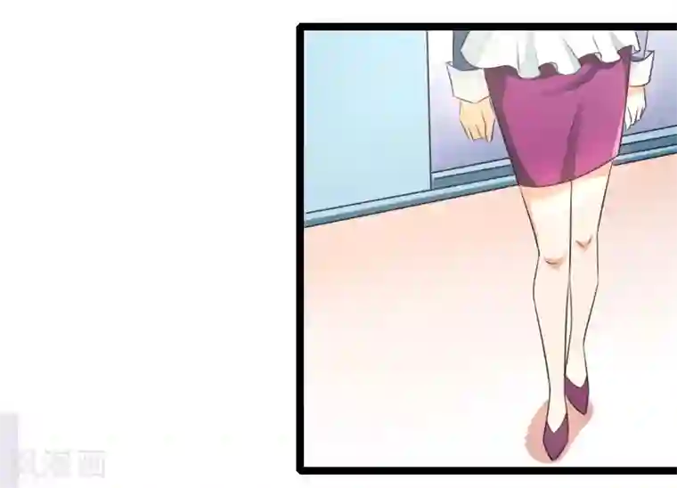 情深不抵陈年恨第55话 他永远不知道