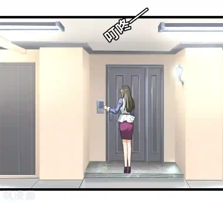 情深不抵陈年恨第55话 他永远不知道