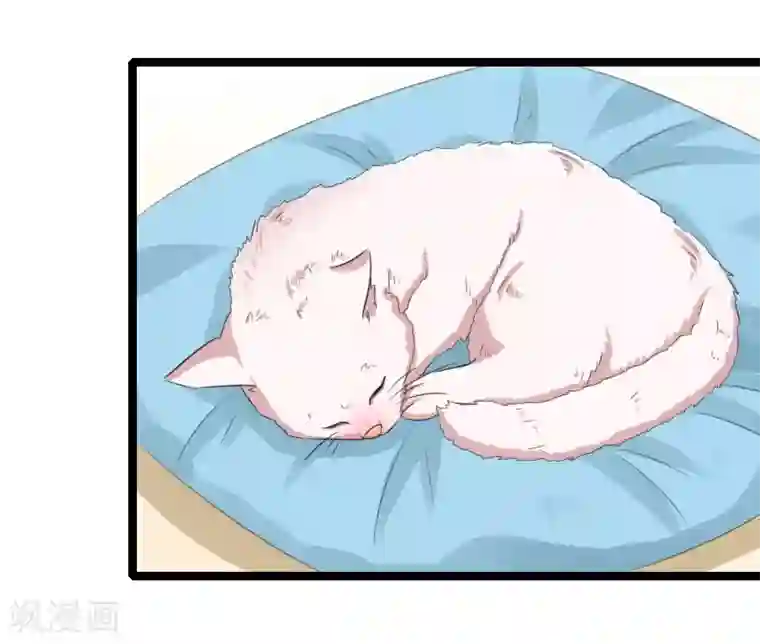 情深不抵陈年恨第55话 他永远不知道