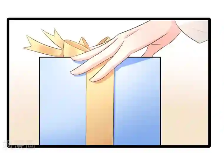 情深不抵陈年恨第57话 成年后的第一件事