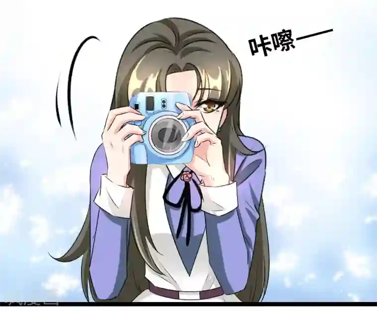 情深不抵陈年恨第59话 我相信你