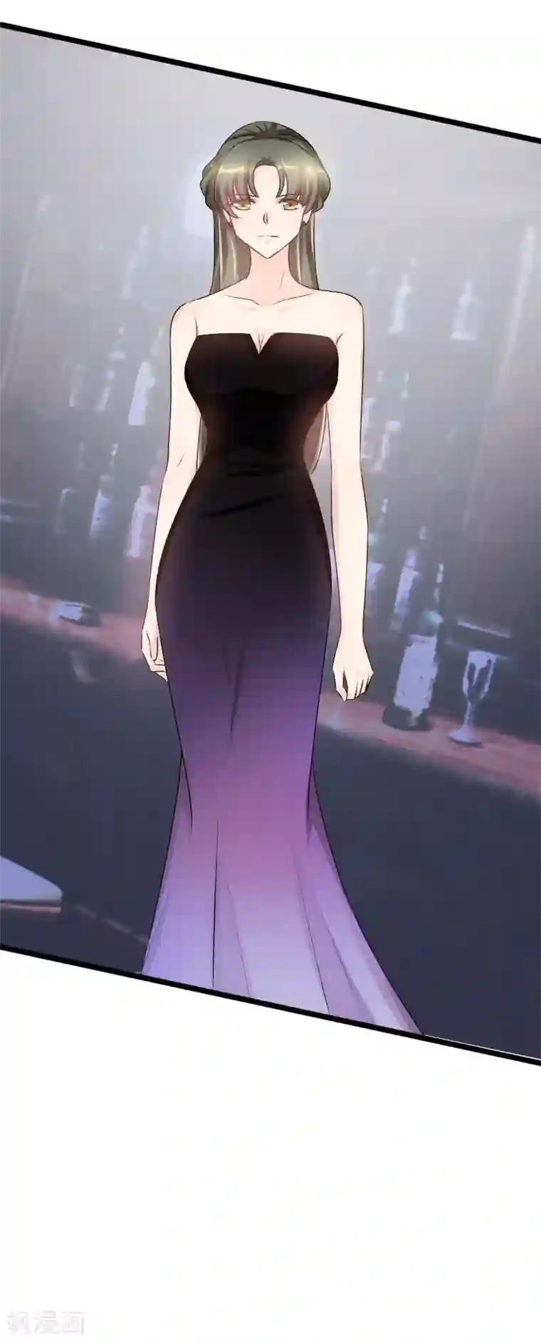 把腿张开用花洒冲的感觉第63话 告别