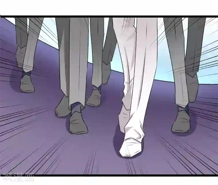 情深不抵陈年恨第66话 给我抓住他