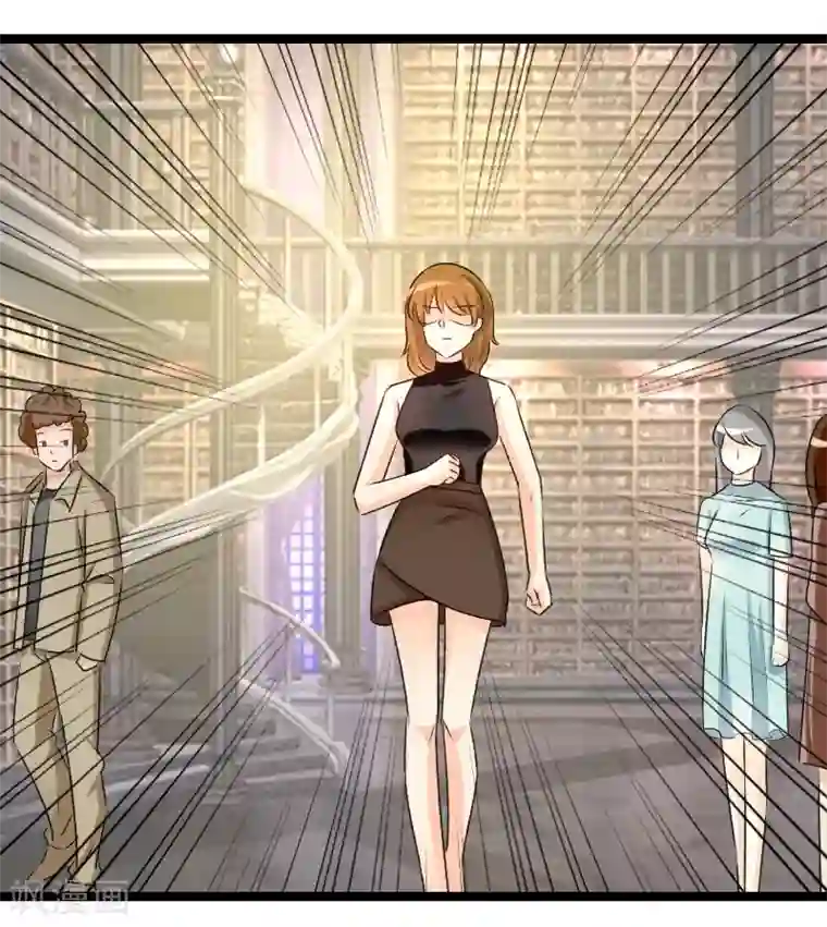 情深不抵陈年恨第66话 给我抓住他