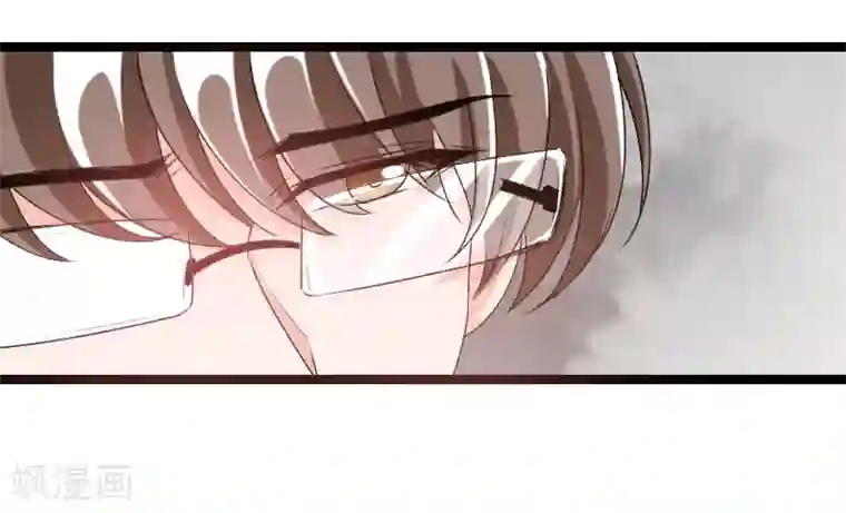 情深不抵陈年恨第69话 怎么是他？！