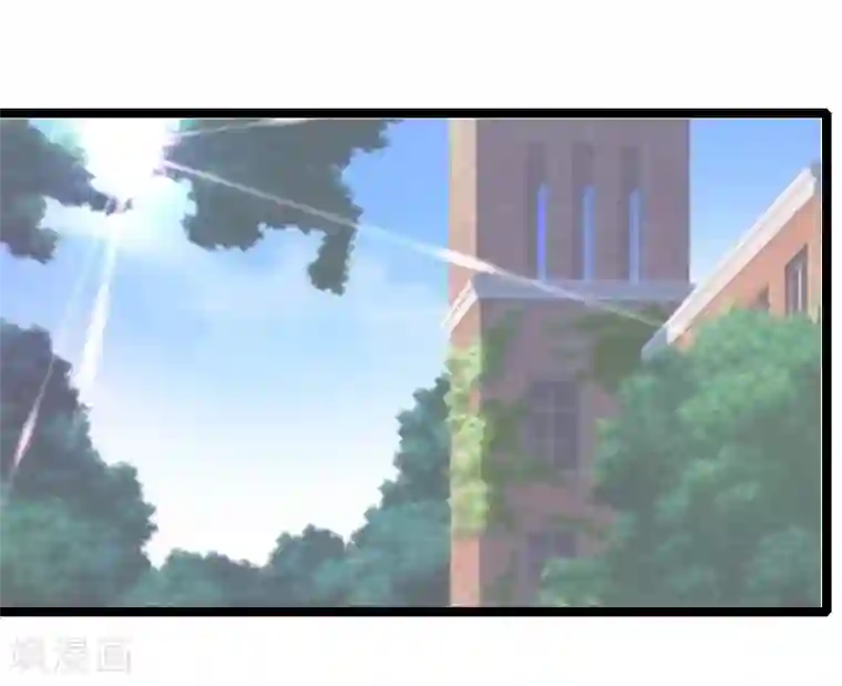 情深不抵陈年恨第72话 我怕你下毒