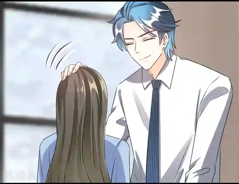 情深不抵陈年恨第79话 没钱都是虚的