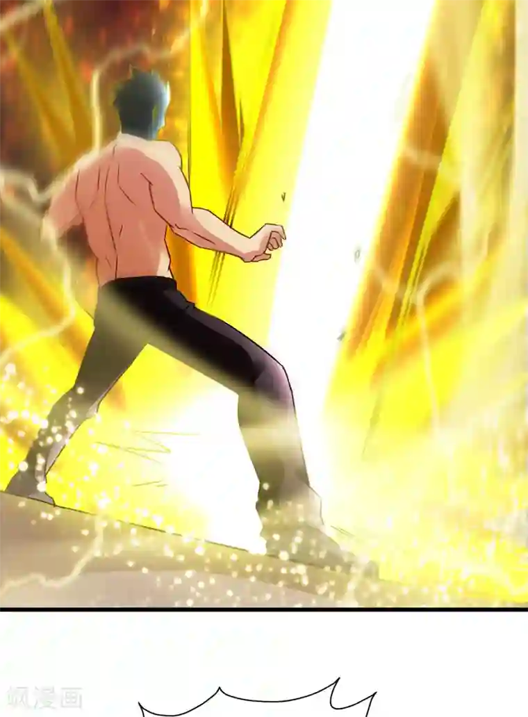 地府朋友圈第一季最终话 以后你来养我！