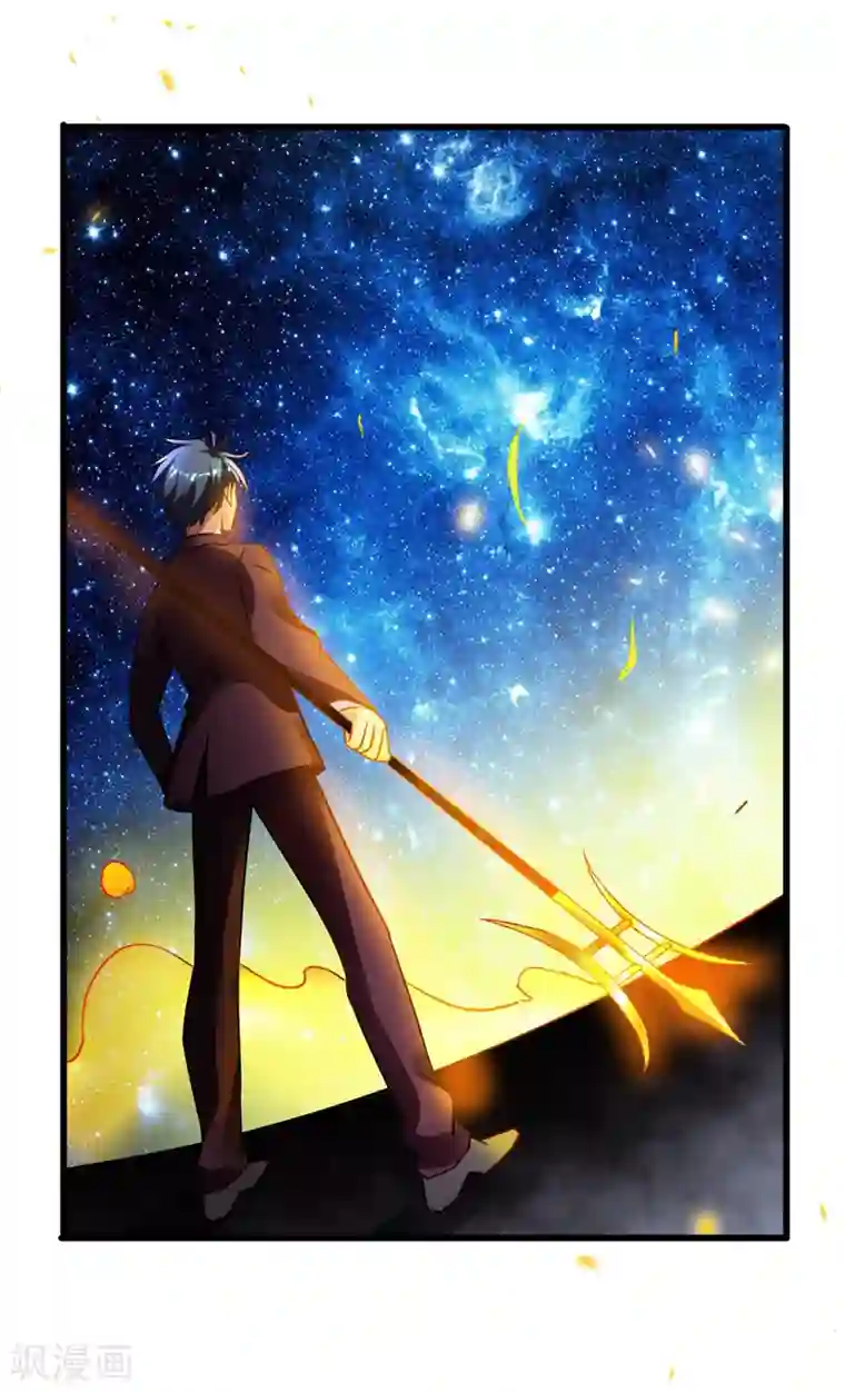 地府朋友圈第一季最终话 以后你来养我！