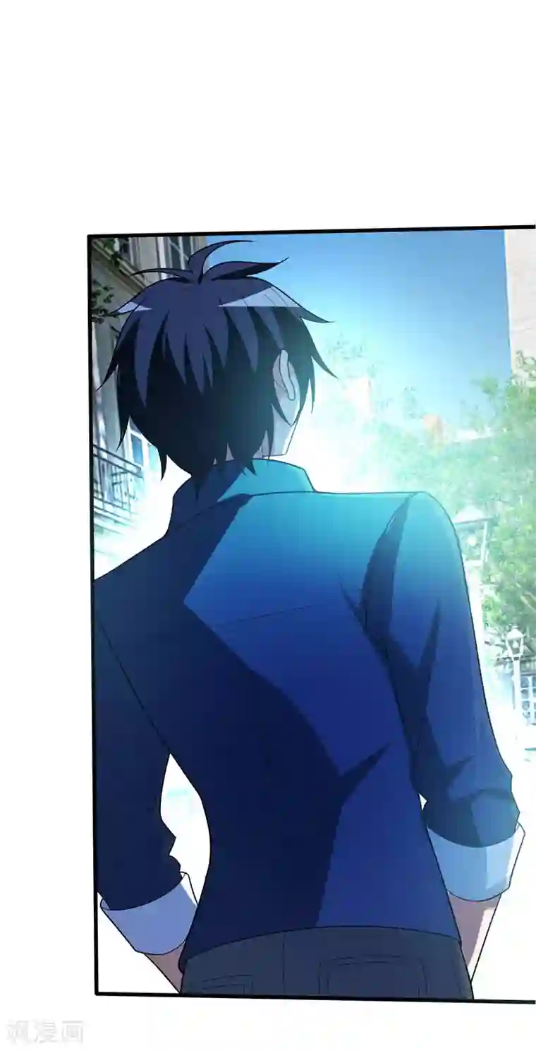 地府朋友圈第4话 有晕奶症的人请点赞！