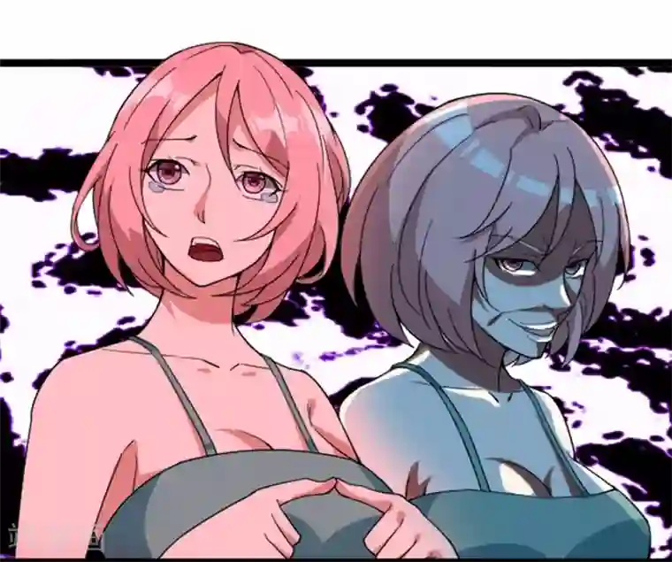 地府朋友圈第8话 有些东西无法用钱衡量