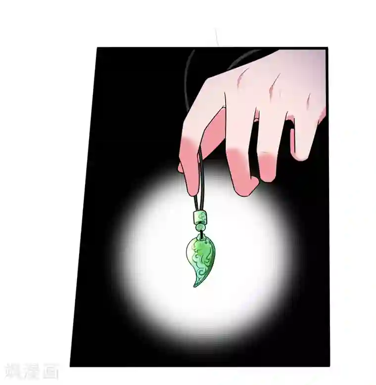 地府朋友圈第30话 自古多情空余恨