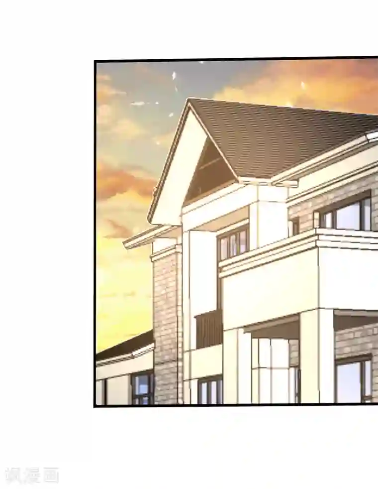 地府朋友圈第30话 自古多情空余恨