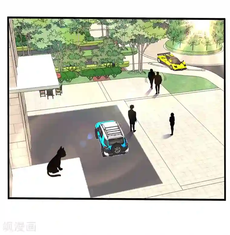 地府朋友圈第33话 请您救救我的枪！